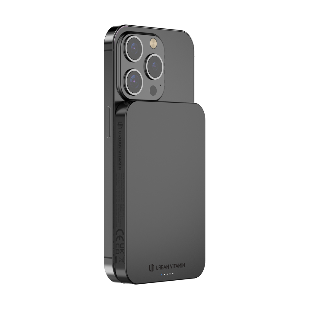 Powerbank Richmond RCS Urban Vitamin 5.000 mAh - Tecnología - Regalo Promocional Personalizado - imagen 3