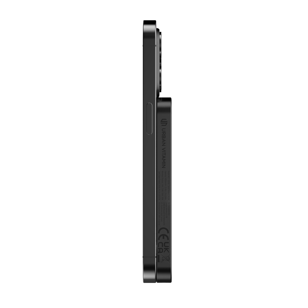 Powerbank Richmond RCS Urban Vitamin 5.000 mAh - Tecnología - Regalo Promocional Personalizado - imagen 4