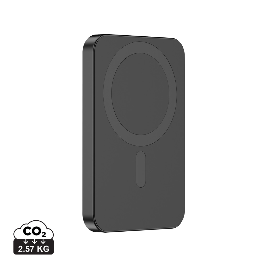 Powerbank personalizada Richmond RCS Urban Vitamin de 5.000 mAh - Tecnología - Regalo Promocional Personalizado
