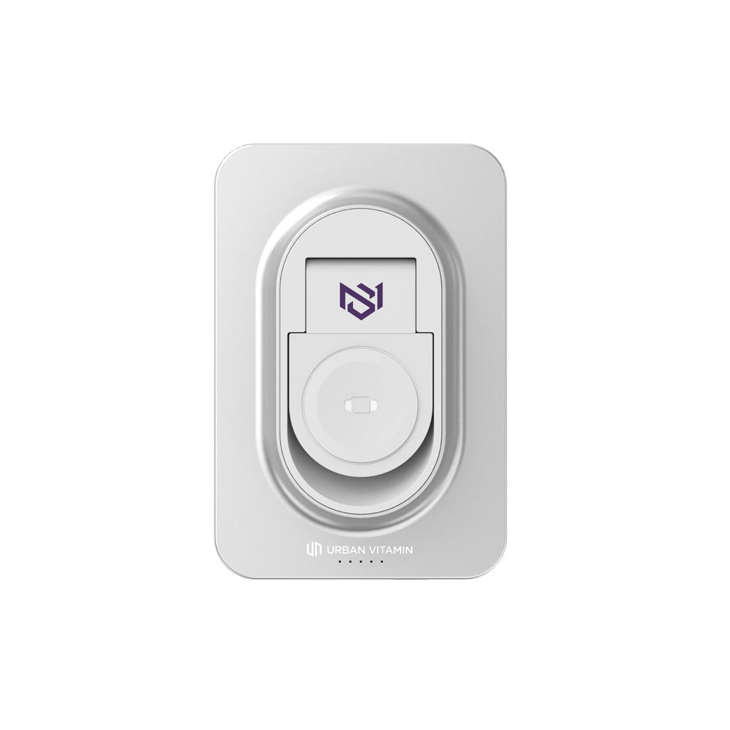 Powerbank personalizada Urban Vitamin Malibu magnético RCS 2 en 1 de 5000 mAh - Tecnología - Regalo Promocional Personalizado - imagen 20