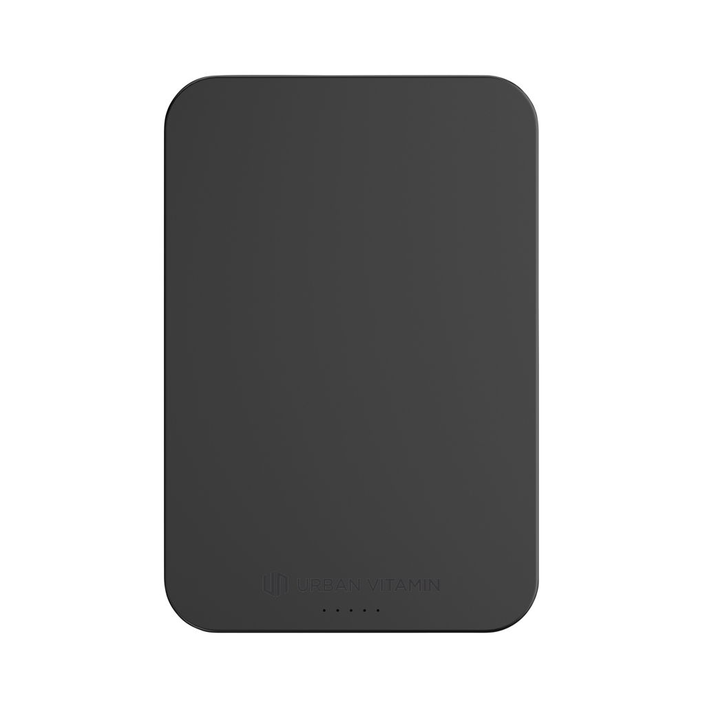 Powerbank Compton RCS plástico reciclado/aluminio 10 000 mAh - Tecnología - Regalo Promocional Personalizado - imagen 14