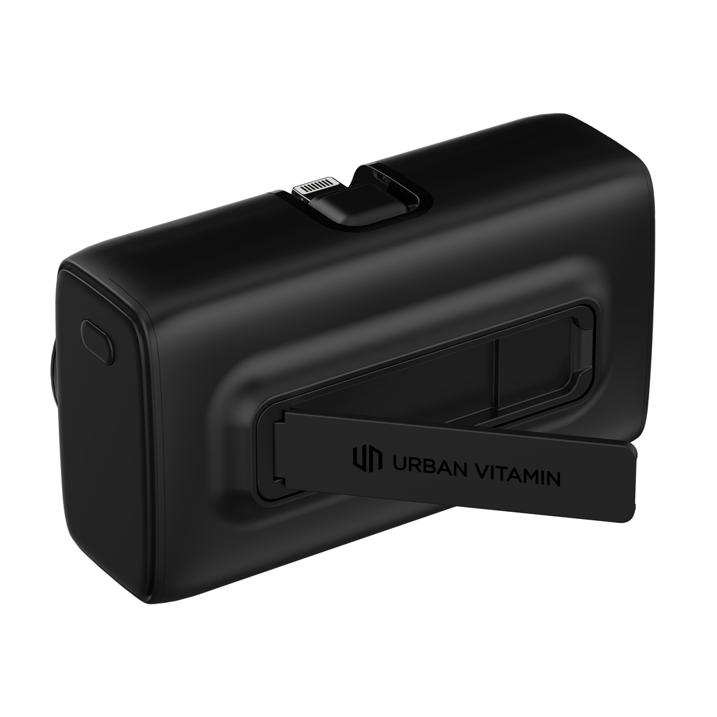 Cargador para reloj personalizado Urban Vitamin San Diego de plástico RCS de 5000 mAh - Tecnología - Regalo Promocional Personalizado - imagen 12