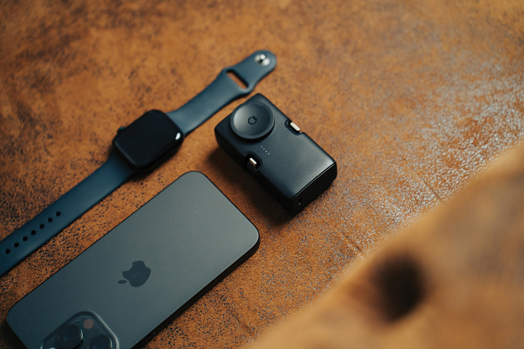 Cargador para reloj personalizado Urban Vitamin San Diego de plástico RCS de 5000 mAh - Tecnología - Regalo Promocional Personalizado - imagen 17