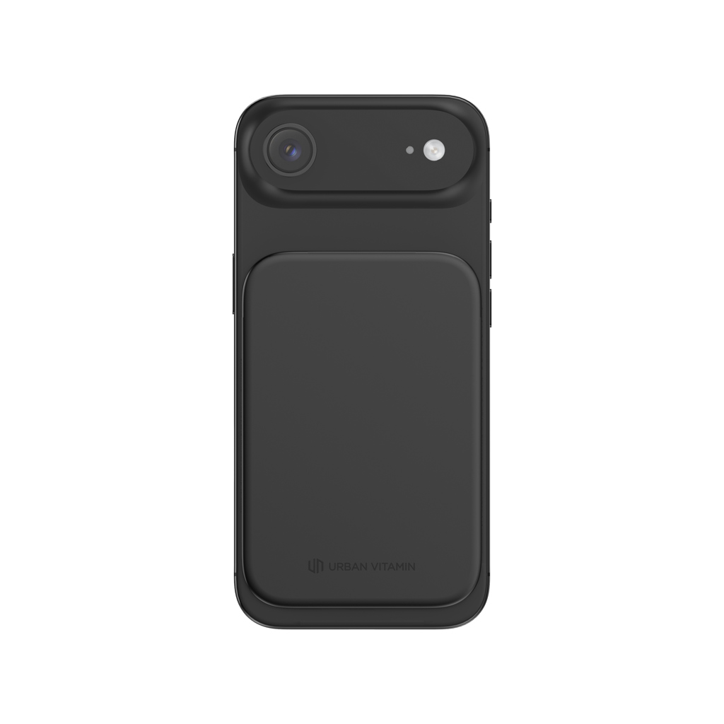 Powerbank Urban Vitamin Concord RCS ultradelgada de 3.000 mA - Tecnología - Regalo Promocional Personalizado - imagen 12