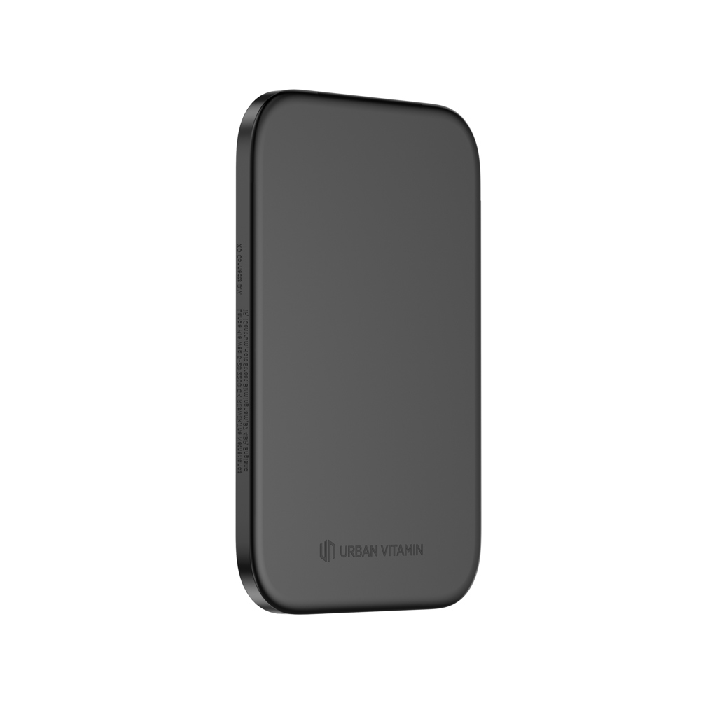 Powerbank Urban Vitamin Concord RCS ultradelgada de 3.000 mA - Tecnología - Regalo Promocional Personalizado - imagen 4
