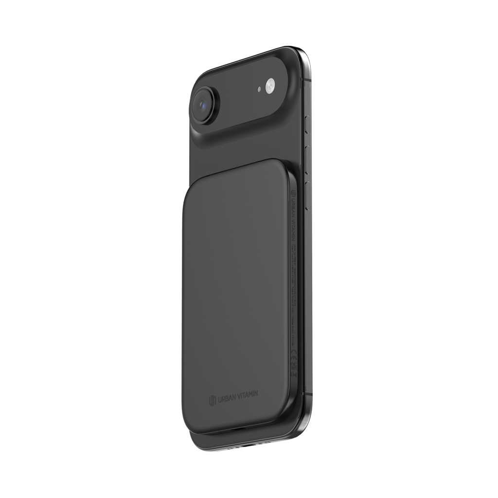 Powerbank Urban Vitamin Concord RCS ultradelgada de 3.000 mA - Tecnología - Regalo Promocional Personalizado - imagen 5