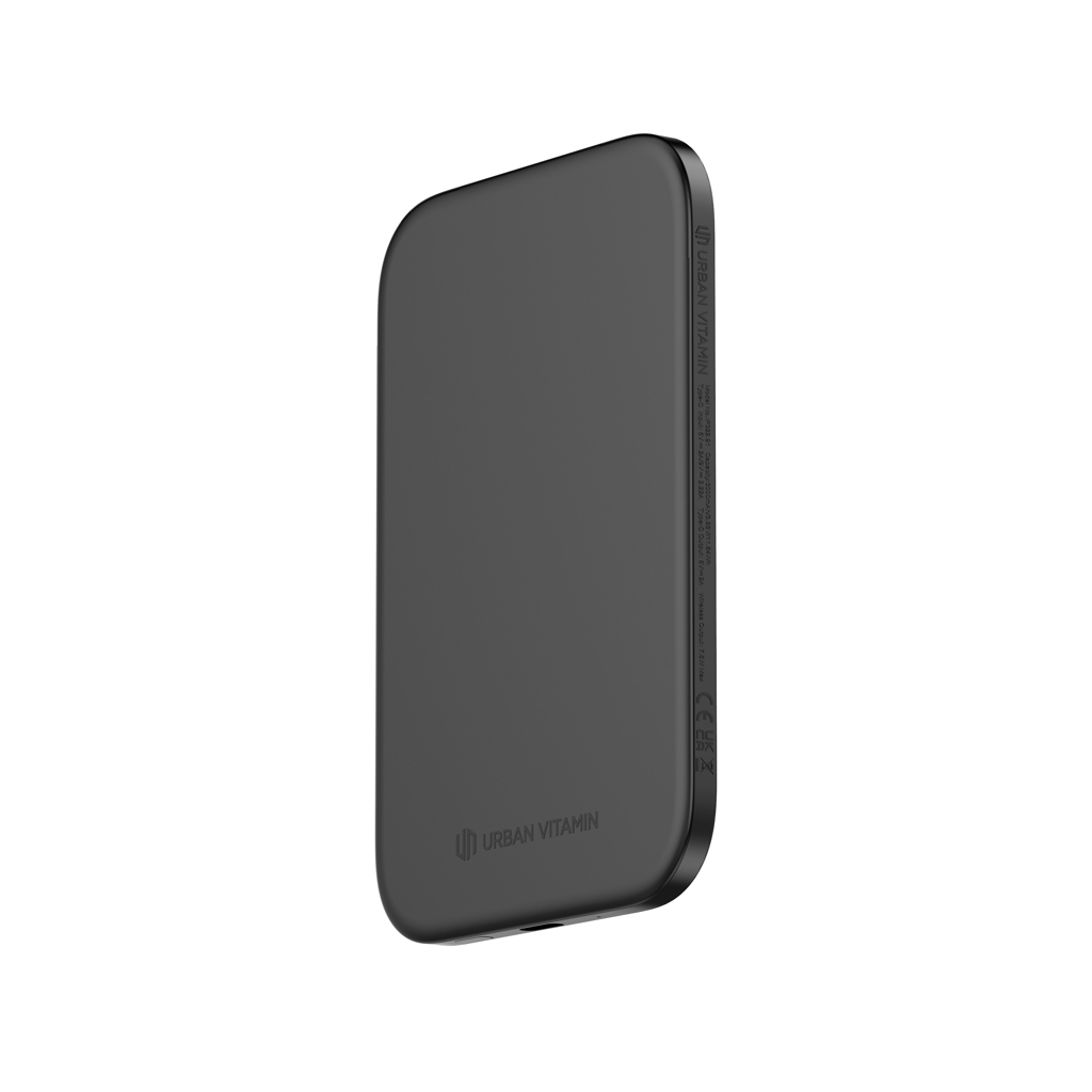 Powerbank Urban Vitamin Concord RCS ultradelgada de 3.000 mA - Tecnología - Regalo Promocional Personalizado - imagen 8