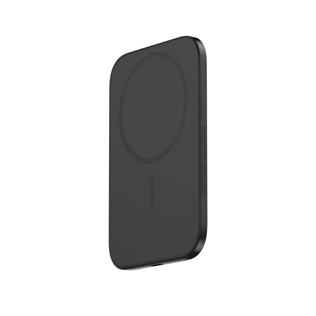Powerbank Urban Vitamin Concord RCS ultradelgada de 3.000 mA - Tecnología - Regalo Promocional Personalizado - imagen 9