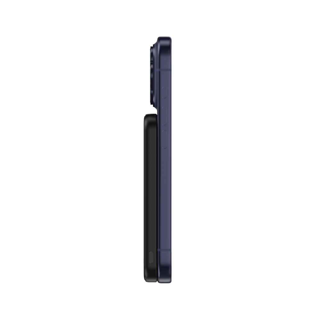 Powerbank magnética Urban Vitamin Pomona 5000 mAh Qi2.2 25W - Tecnología - Regalo Promocional Personalizado - imagen 6