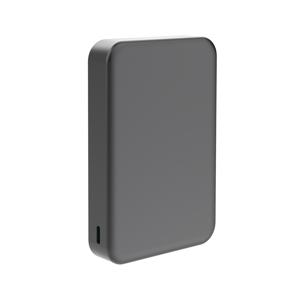 Powerbank magnético Quantum RCS 10.000mAh 25W - Tecnología - Regalo Promocional Personalizado - vista alternativa