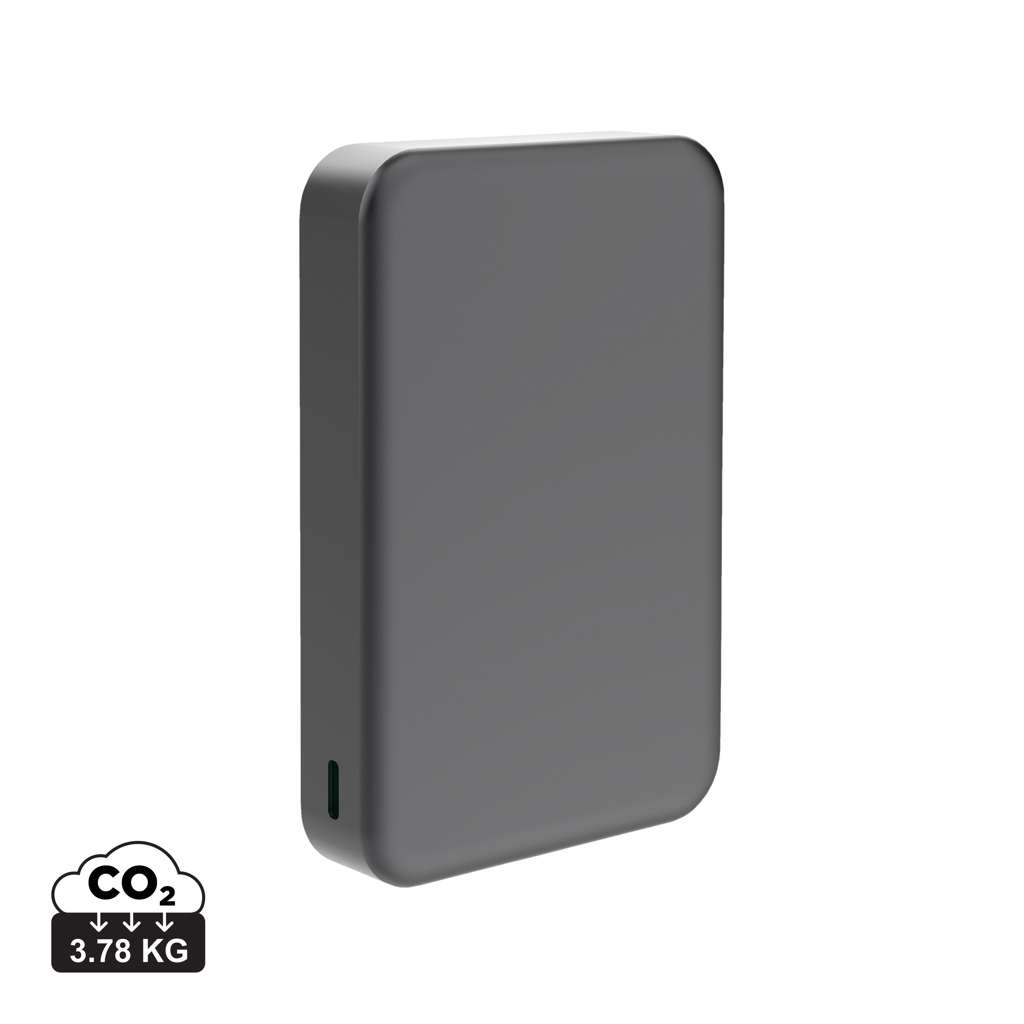 Powerbank magnética Quantum RCS 10.000mAh 25W