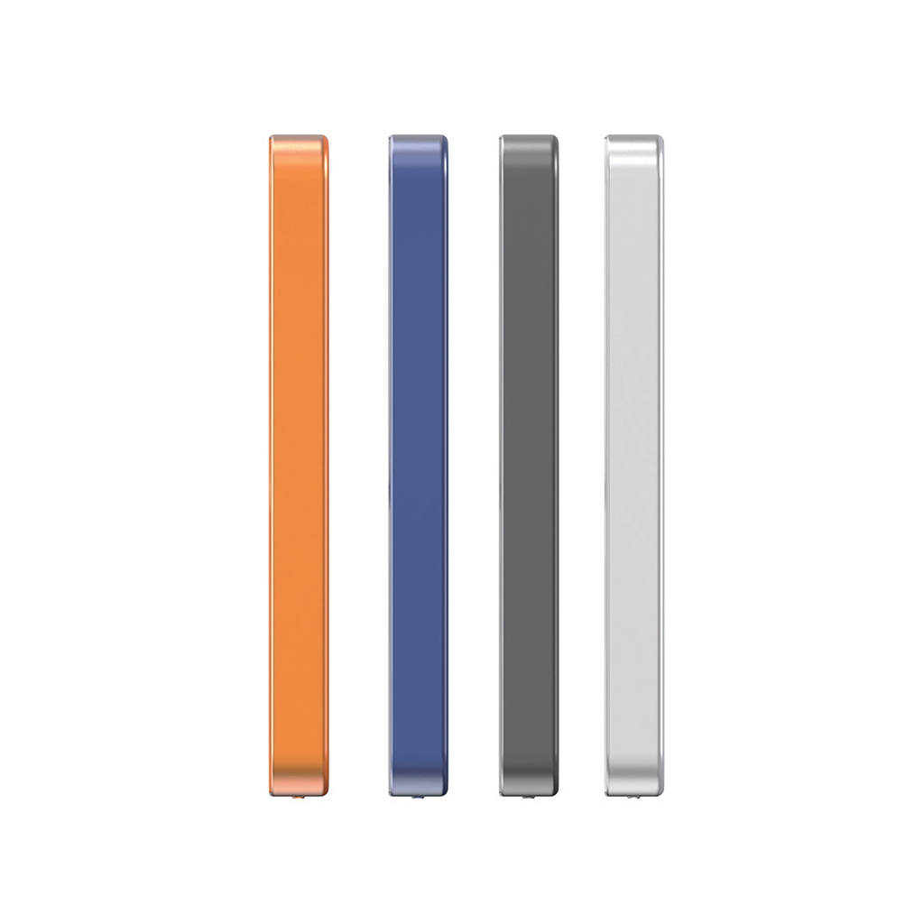 Batería inalámbrica magnética Urban Vitamin Marin 5000 mAh - Tecnología - Regalo Promocional Personalizado - imagen 17