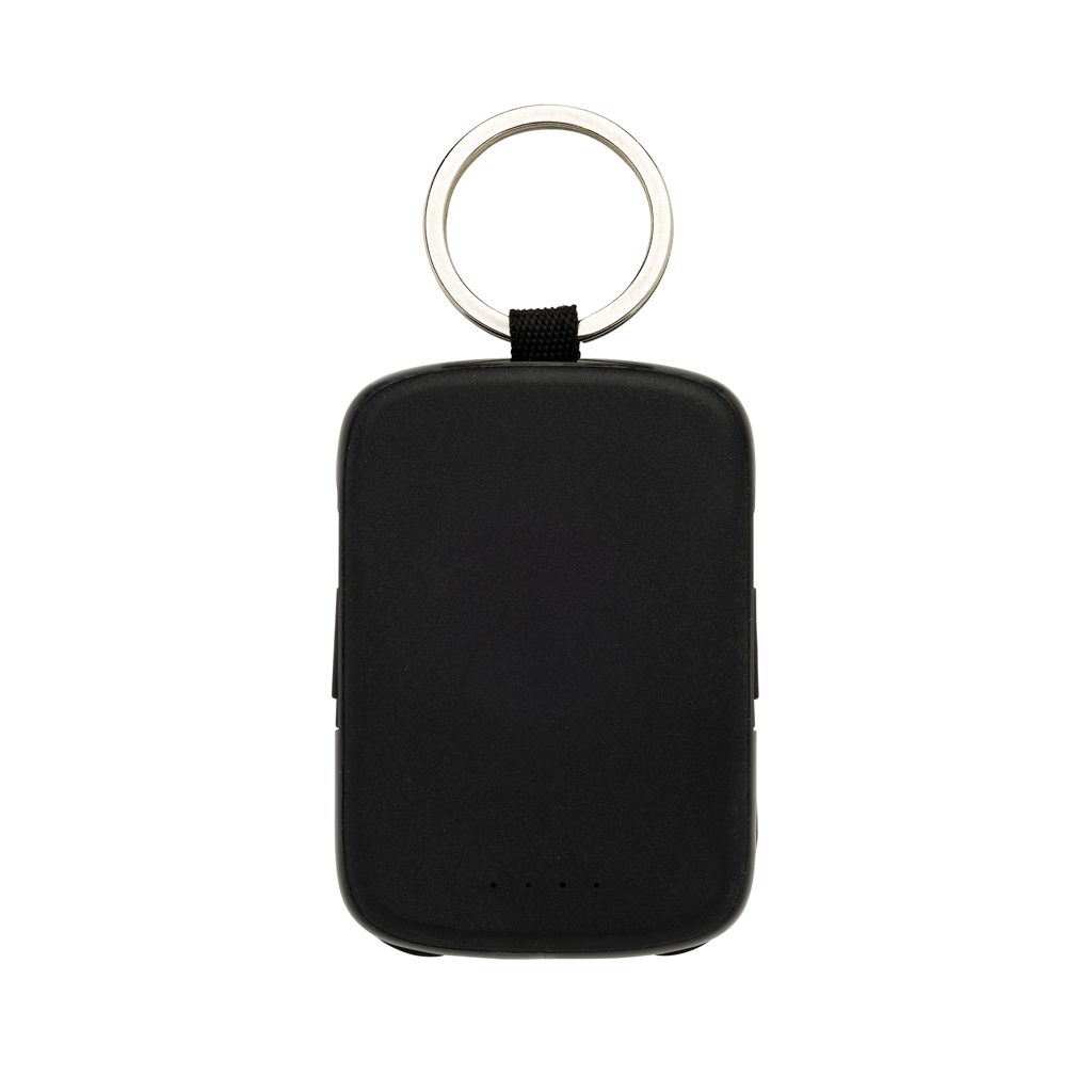 Llavero Nexo y batería externa 2000 mAh con cables RCS - Tecnología - Regalo Promocional Personalizado - imagen 7