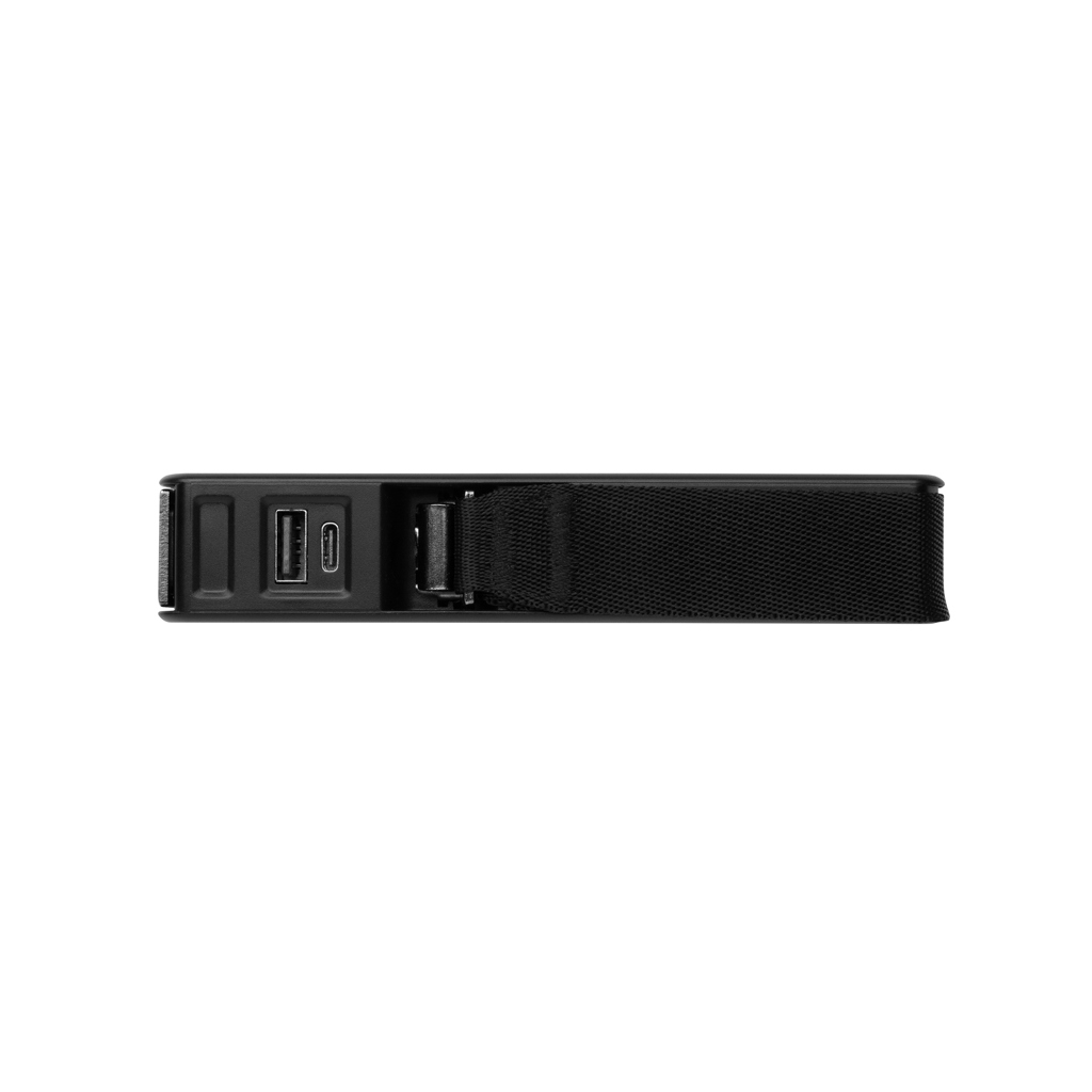 Báscula equipaje Swiss Peak 5 en 1, batería y linterna - Viaje - Regalo Promocional Personalizado - imagen 12