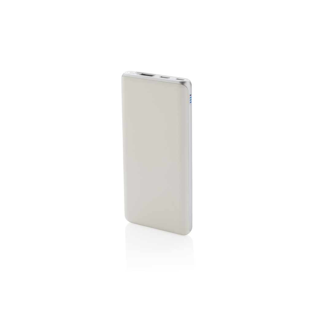 Powerbank ultra rápida personalizada ultra rápida de ABS de 10000 mAh con PD - Tecnología - Regalo Promocional Personalizado - imagen 3