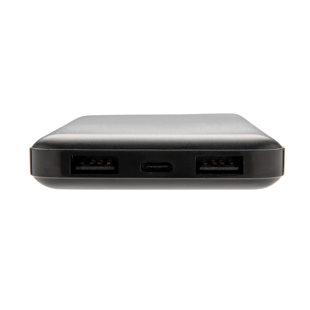 Batería personalizada extraíble de ABS de alta densidad de 10000 mAh - Tecnología - Regalo Promocional Personalizado - imagen 6