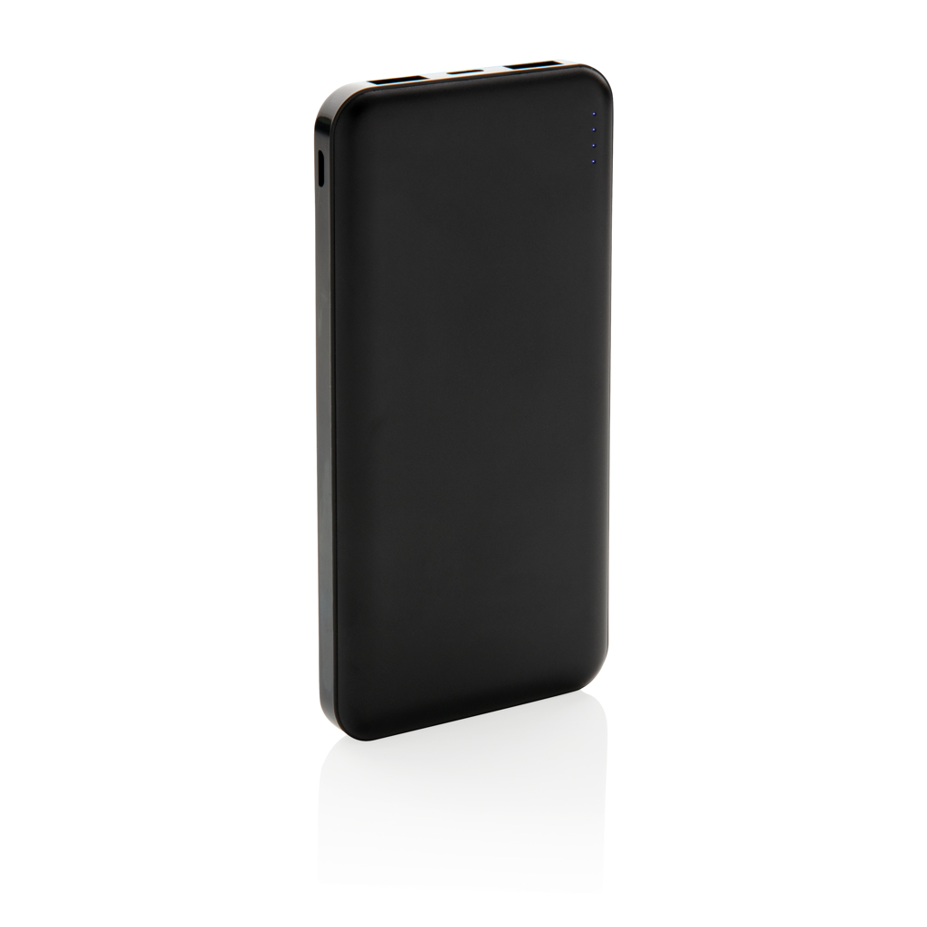Batería personalizada extraíble de ABS de alta densidad de 10000 mAh - Tecnología - Regalo Promocional Personalizado - imagen 4