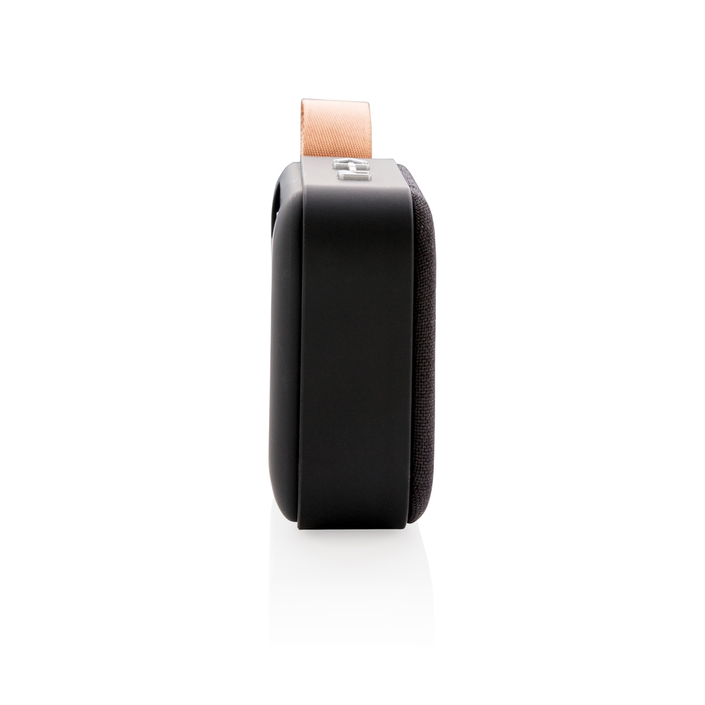 Altavoz personalizado moderno de tela y ABS de 3W - Tecnología - Regalo Promocional Personalizado - imagen 5