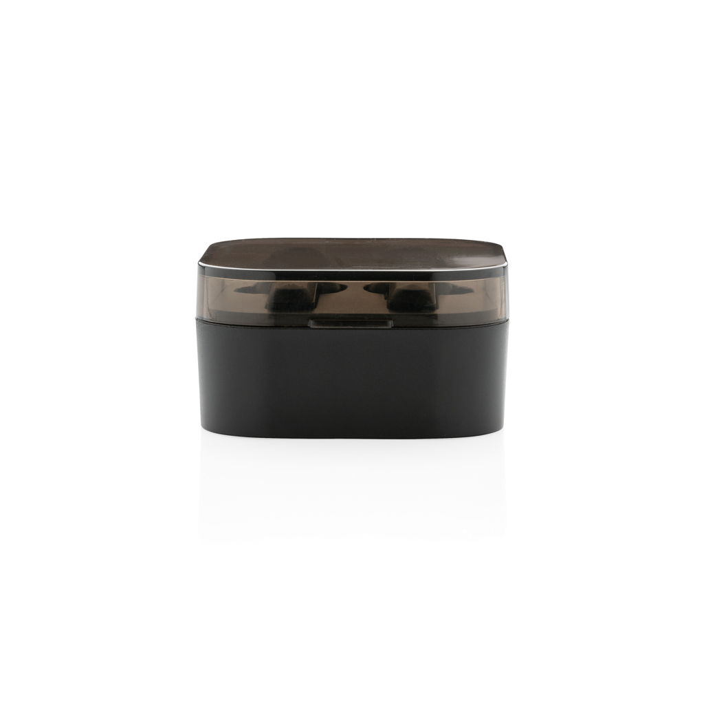 Auriculares TWS en caja de carga inalámbrica - Tecnología - Regalo Promocional Personalizado - imagen 5