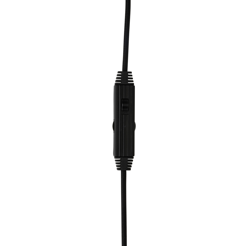 Auriculares personalizados gaming RGB con cable tejido resistente - Tecnología - Regalo Promocional Personalizado - imagen 6