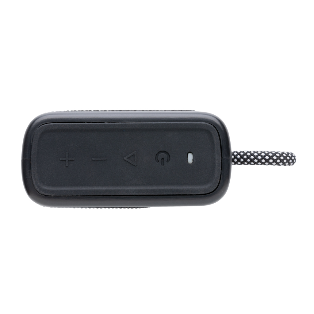 Altavoz personalizado Splash IPX6 impermeable de ABS y tejido de 3W - Tecnología - Regalo Promocional Personalizado - imagen 4