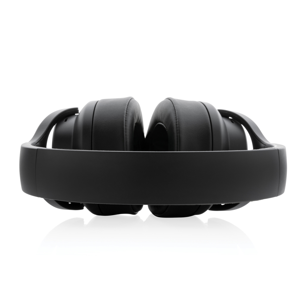 Auriculares personalizados Urban Vitamin Palo Alto RCS de plástico reciclado - Tecnología - Regalo Promocional Personalizado - imagen 5