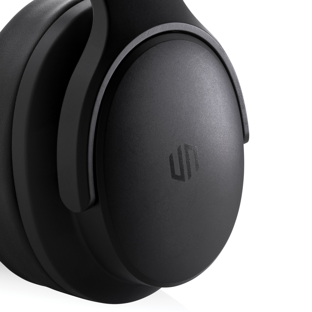 Auriculares personalizados Urban Vitamin Palo Alto RCS de plástico reciclado - Tecnología - Regalo Promocional Personalizado - imagen 9