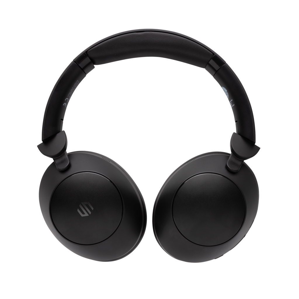 Auriculares Urban Vitamin Cupertino RCS rplastic ANC - Tecnología - Regalo Promocional Personalizado - imagen 3