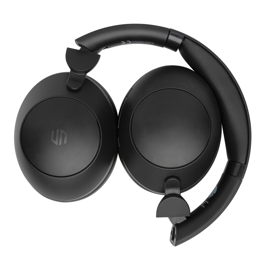 Auriculares Urban Vitamin Cupertino RCS rplastic ANC - Tecnología - Regalo Promocional Personalizado - imagen 4