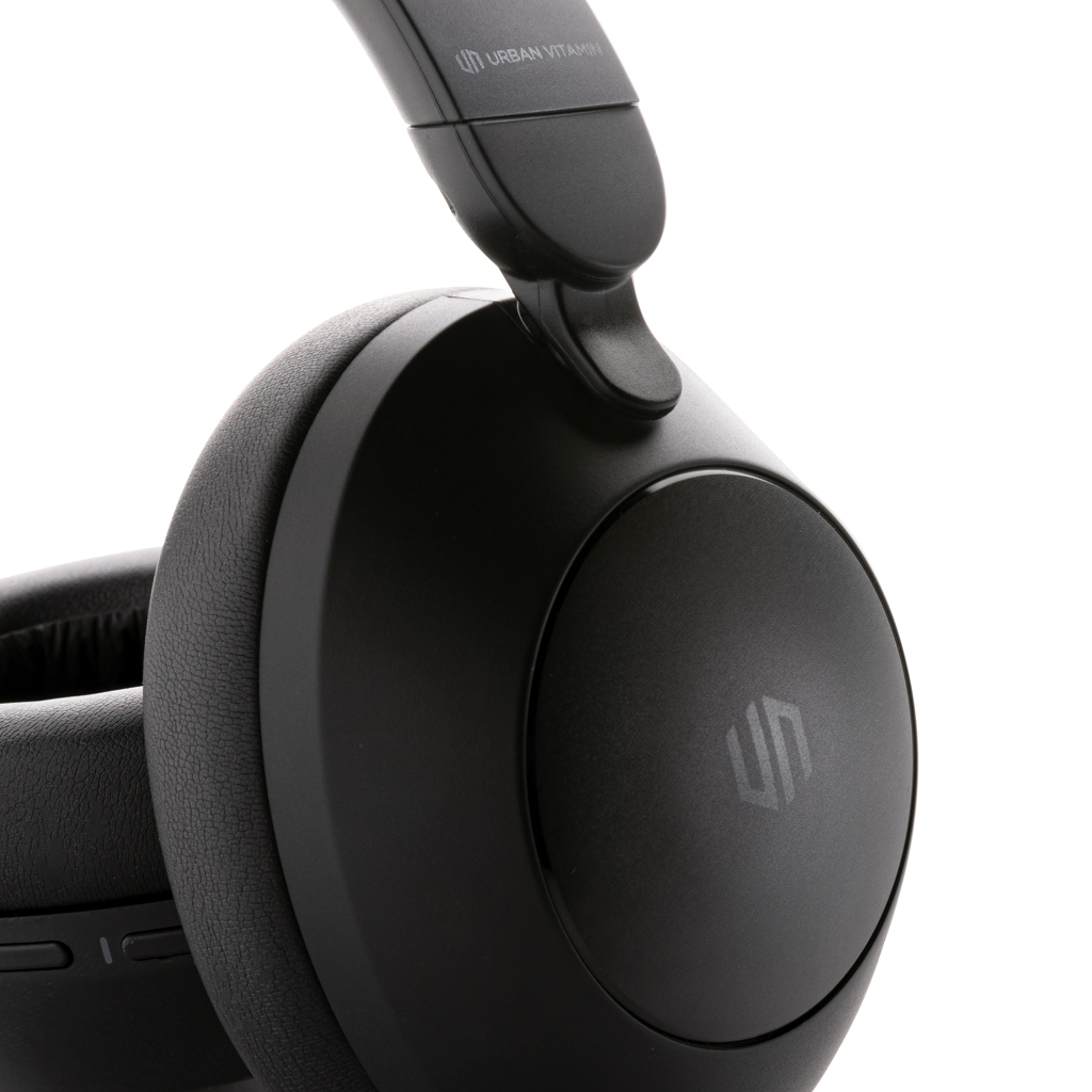 Auriculares Urban Vitamin Cupertino RCS rplastic ANC - Tecnología - Regalo Promocional Personalizado - imagen 8