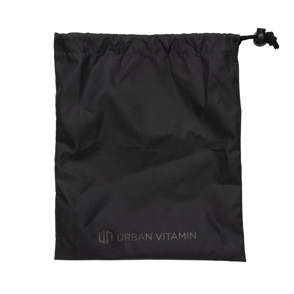 Auriculares Urban Vitamin Cupertino RCS rplastic ANC - Tecnología - Regalo Promocional Personalizado - imagen 11