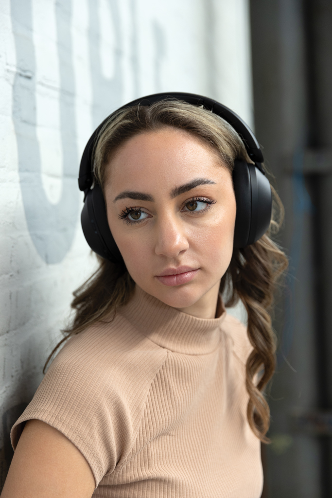 Auriculares Urban Vitamin Cupertino RCS rplastic ANC - Tecnología - Regalo Promocional Personalizado - imagen 18