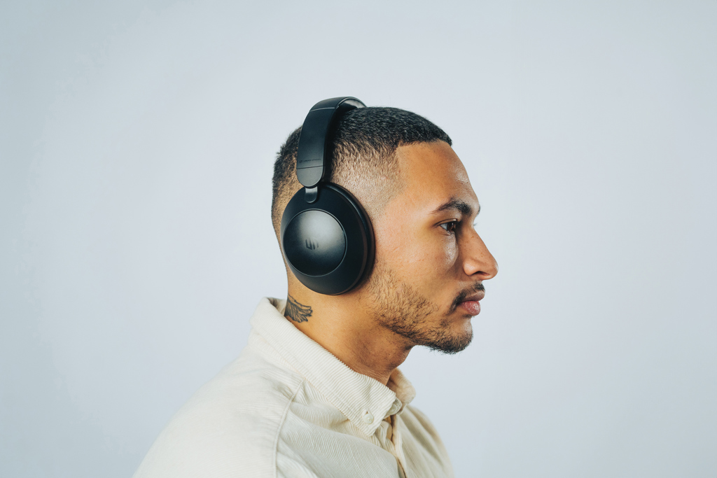 Auriculares Urban Vitamin Cupertino RCS rplastic ANC - Tecnología - Regalo Promocional Personalizado - imagen 28