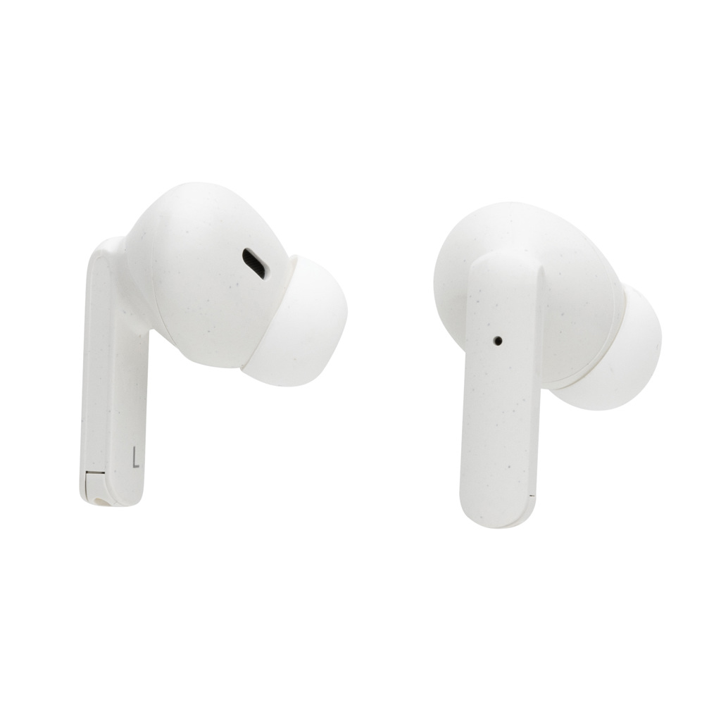 Auriculares inalámbricos Liberty Pro reciclado RCS - Tecnología - Regalo Promocional Personalizado - imagen 4