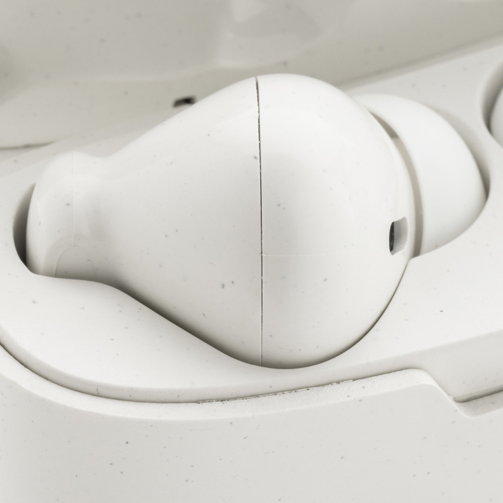 Auriculares inalámbricos Liberty Pro reciclado RCS - Tecnología - Regalo Promocional Personalizado - imagen 7