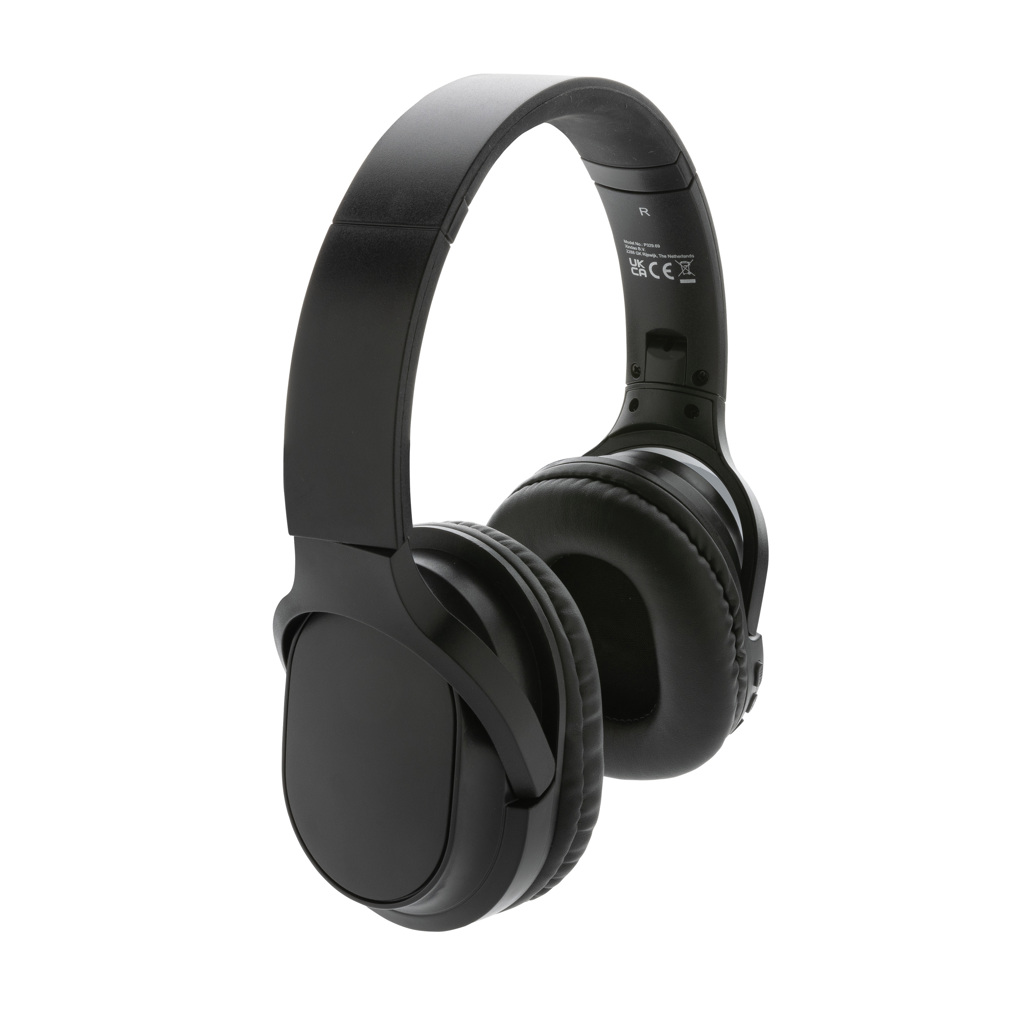 Auriculares inalámbricos RCS Elite - Tecnología - Regalo Promocional Personalizado - vista alternativa
