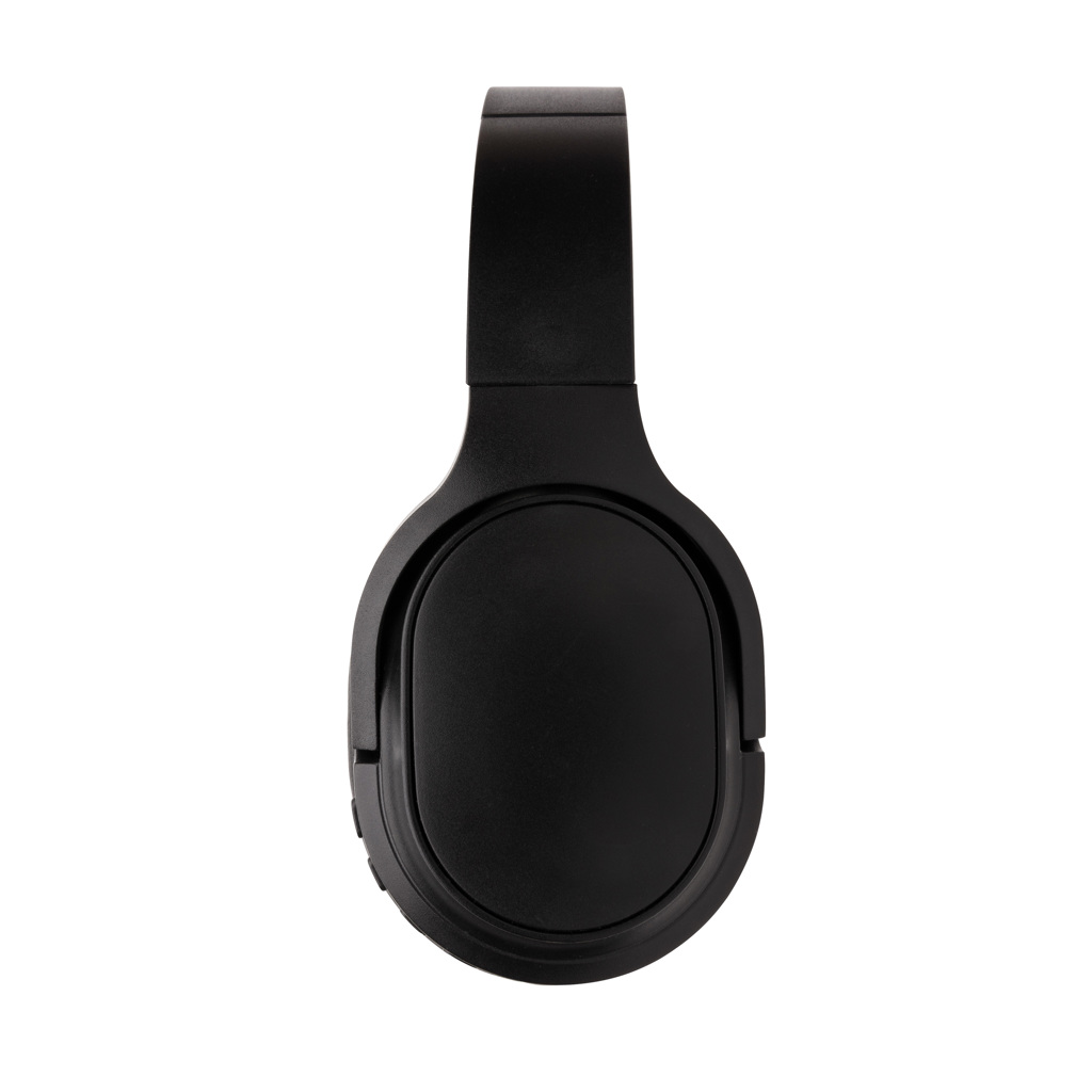 Auriculares Elite inalámbricos RCS plástico reciclado - Tecnología - Regalo Promocional Personalizado - imagen 4