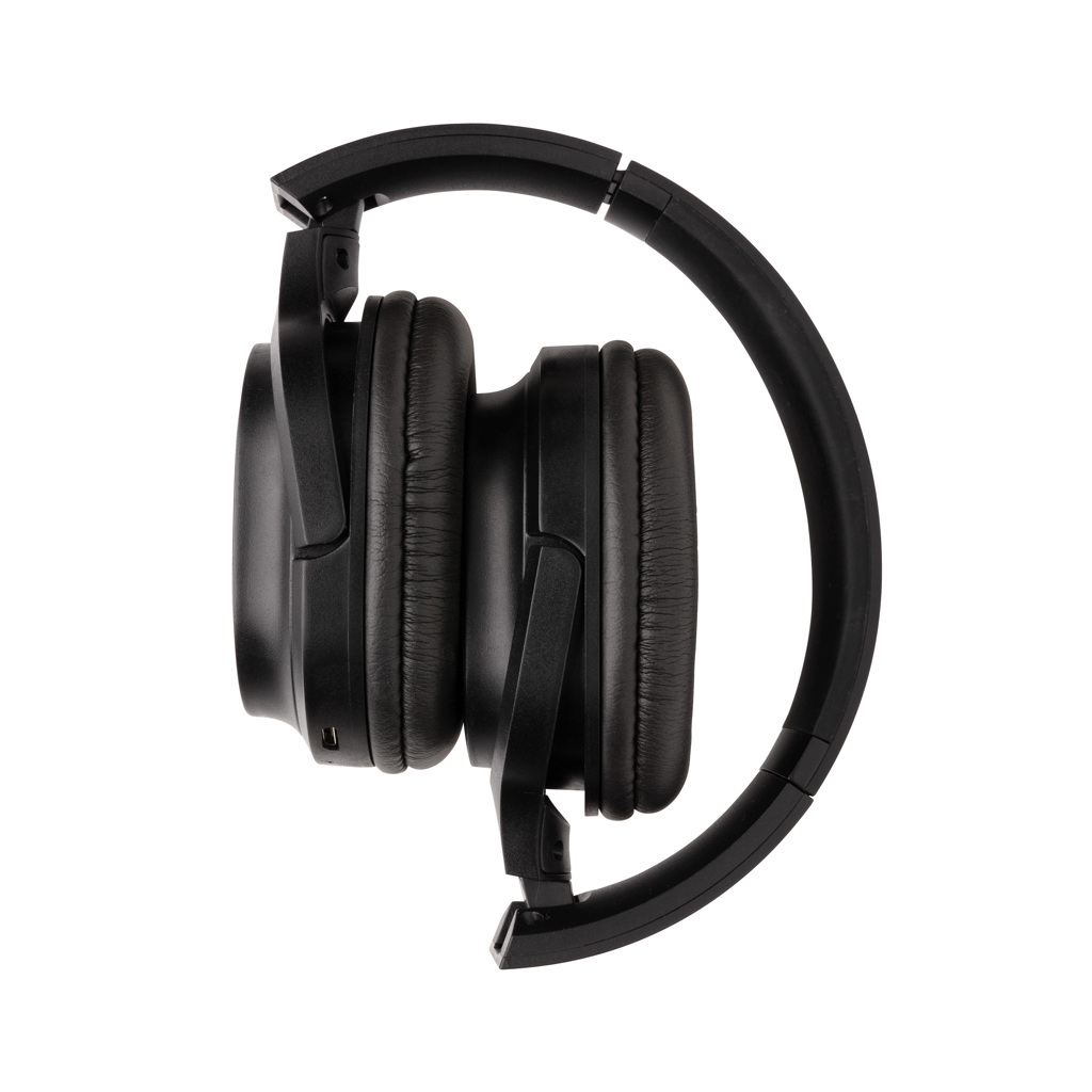 Auriculares Elite inalámbricos RCS plástico reciclado - Tecnología - Regalo Promocional Personalizado - imagen 5