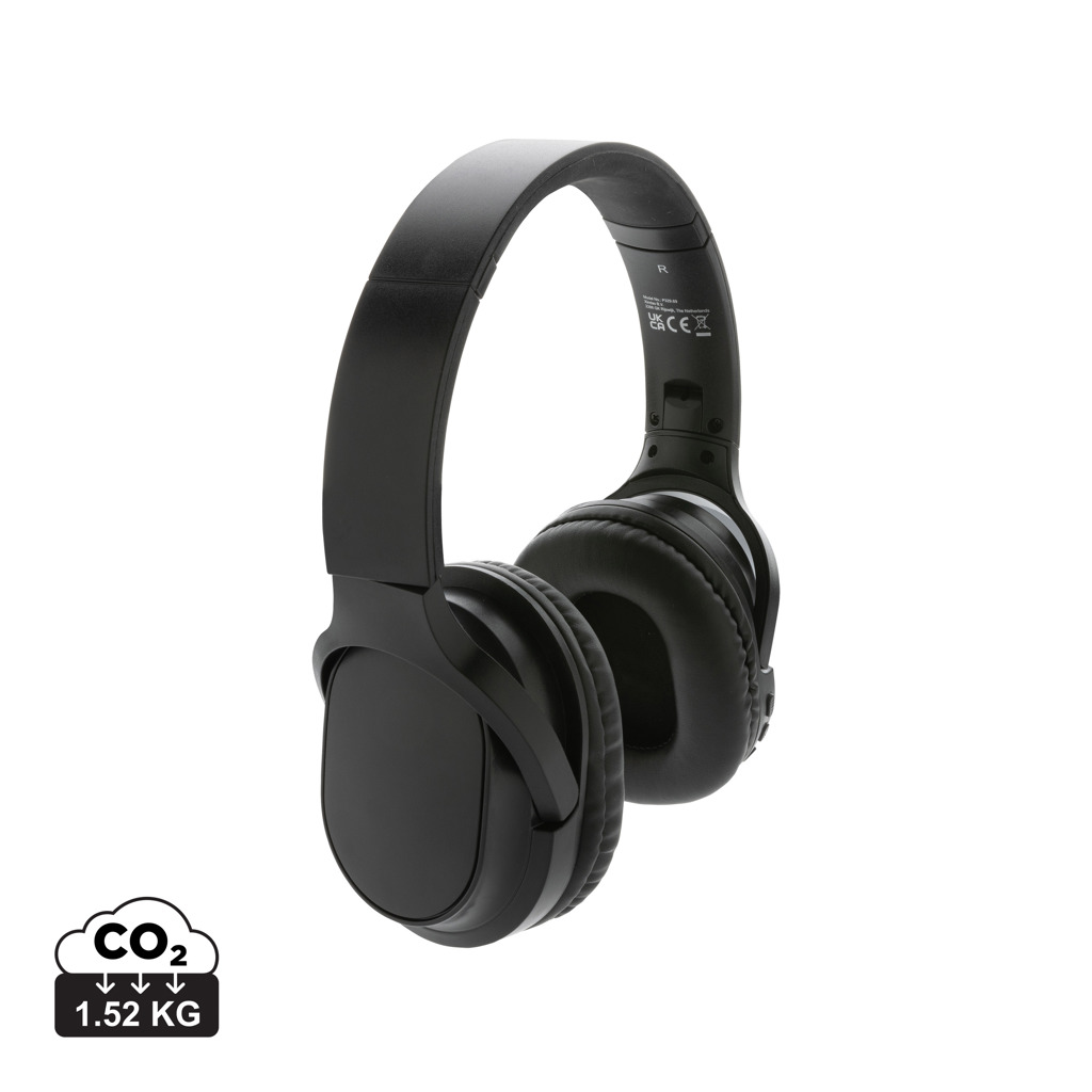 Auriculares inalámbricos RCS Elite - Tecnología - Regalo Promocional Personalizado