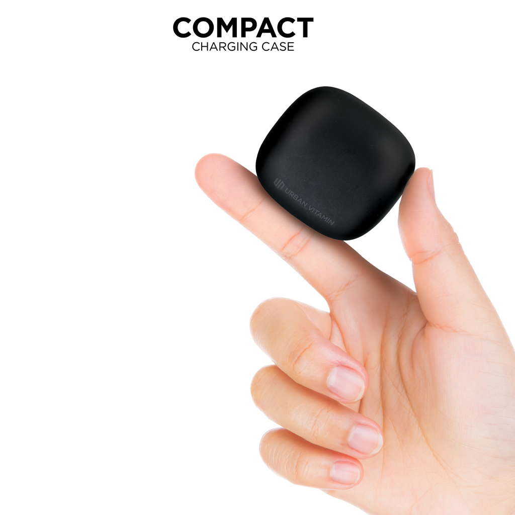Auriculares personalizados Byron Urban Vitamin con ENC y modo gaming - Tecnología - Regalo Promocional Personalizado - imagen 13