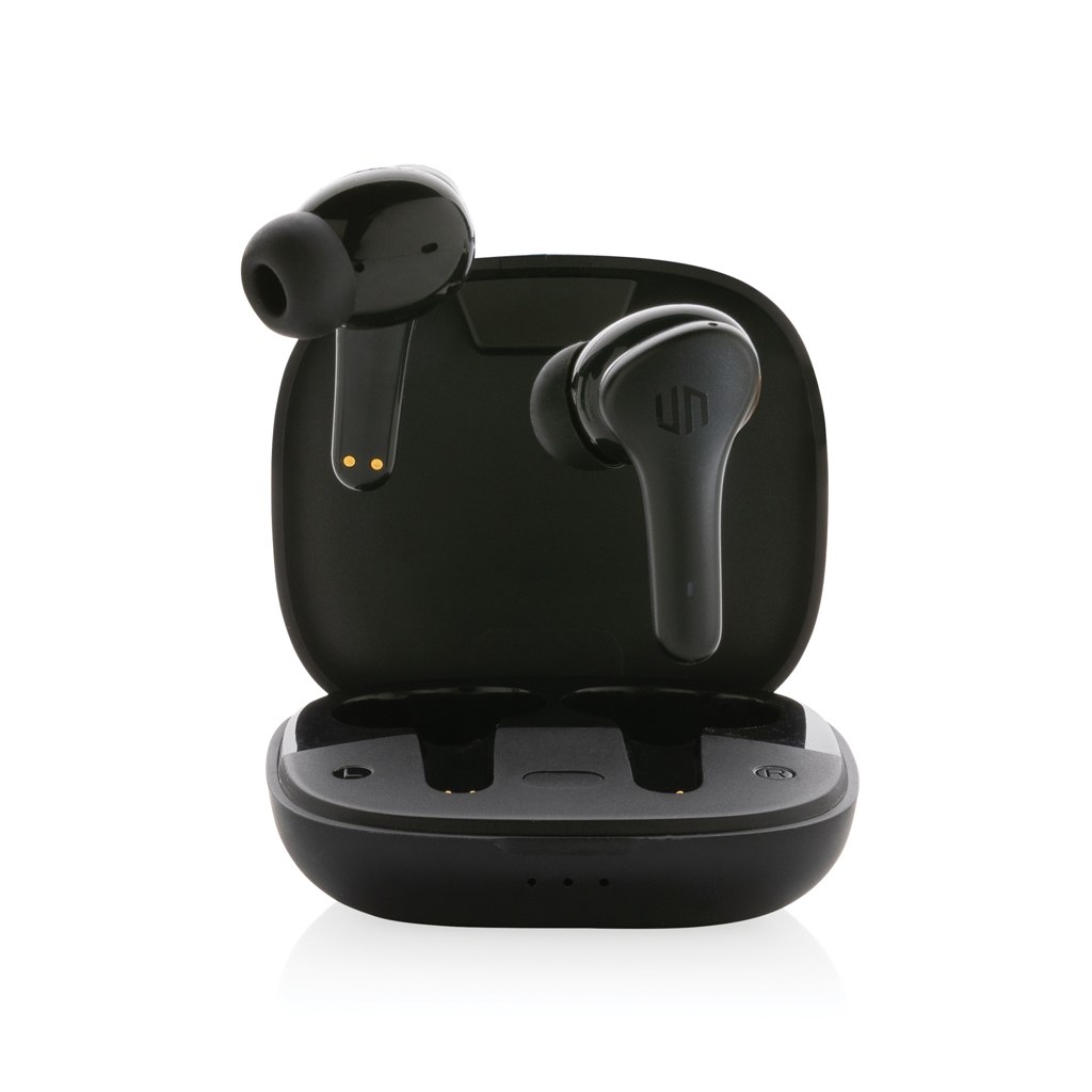 Auriculares personalizados Byron Urban Vitamin con ENC y modo gaming - Tecnología - Regalo Promocional Personalizado - vista alternativa