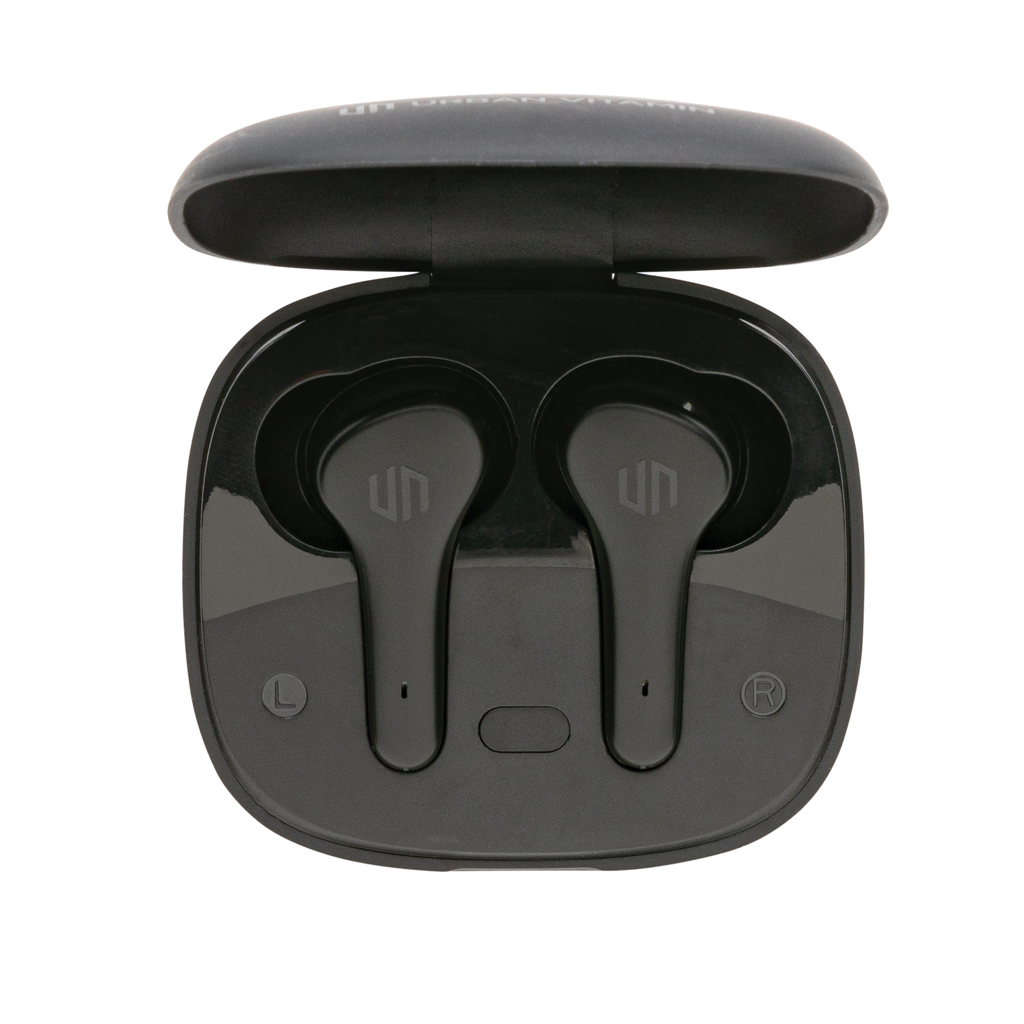 Auriculares personalizados Byron Urban Vitamin con ENC y modo gaming - Tecnología - Regalo Promocional Personalizado - imagen 4