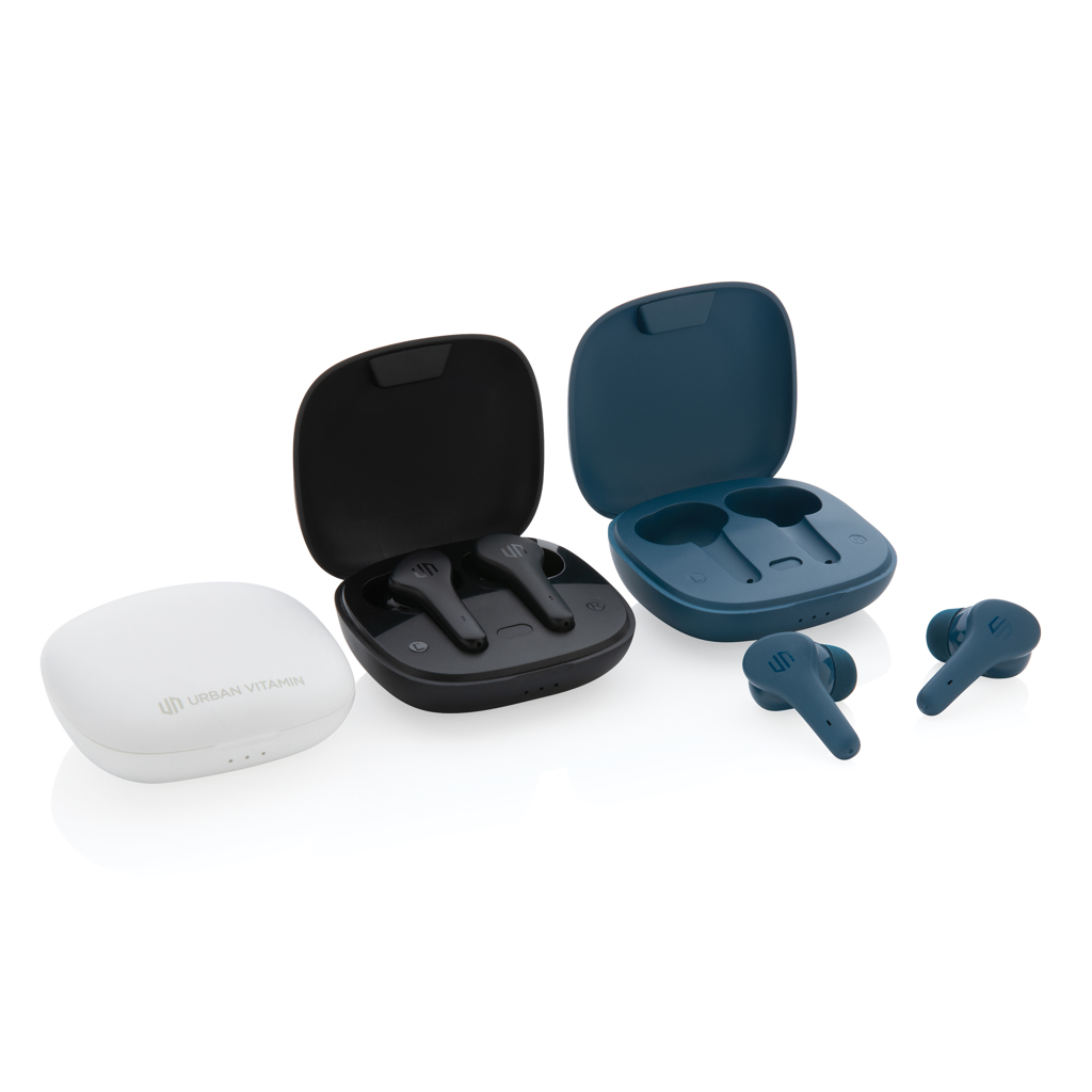 Auriculares personalizados Byron Urban Vitamin con ENC y modo gaming - Tecnología - Regalo Promocional Personalizado - imagen 15