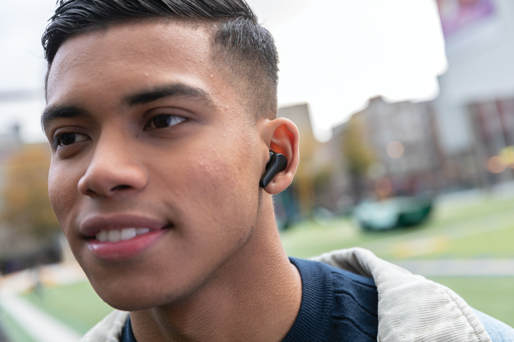 Auriculares personalizados Byron Urban Vitamin con ENC y modo gaming - Tecnología - Regalo Promocional Personalizado - imagen 16
