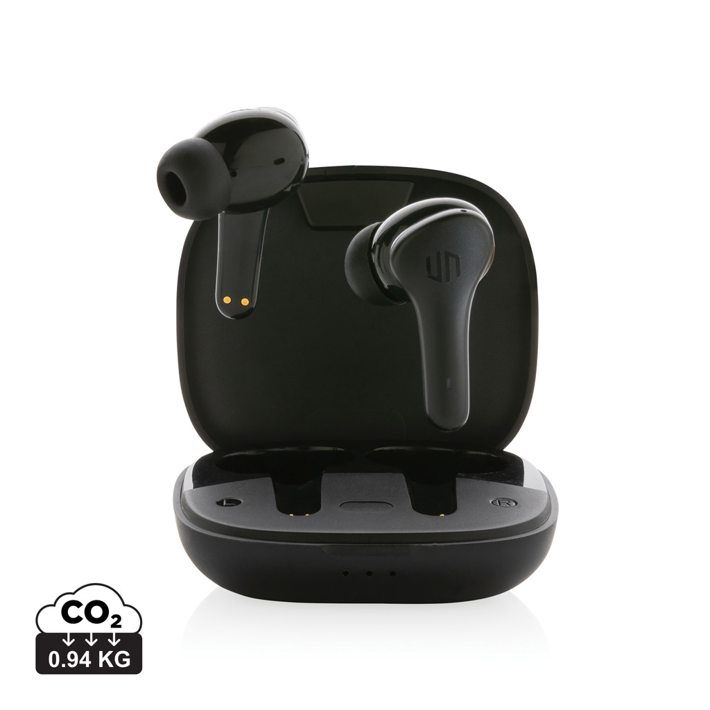 Auriculares personalizados Byron Urban Vitamin con ENC y modo gaming - Tecnología - Regalo Promocional Personalizado