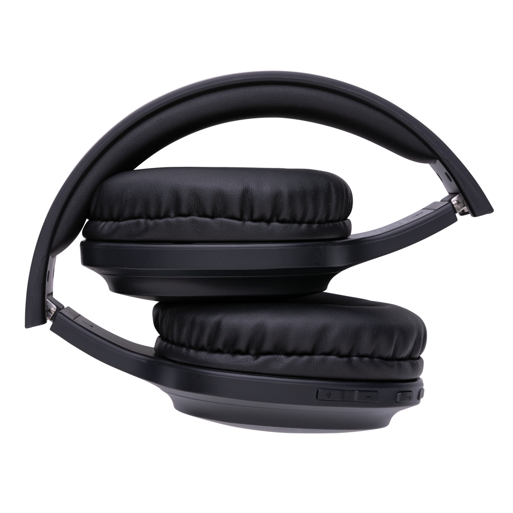 Auriculares inalámbricos personalizados Belmont Urban Vitamin con botón graves - Tecnología - Regalo Promocional Personalizado - imagen 3