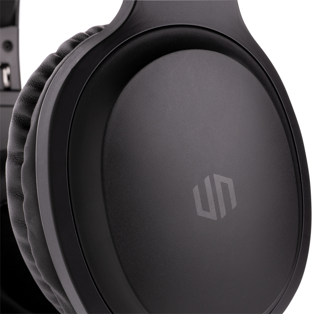 Auriculares inalámbricos personalizados Belmont Urban Vitamin con botón graves - Tecnología - Regalo Promocional Personalizado - imagen 7