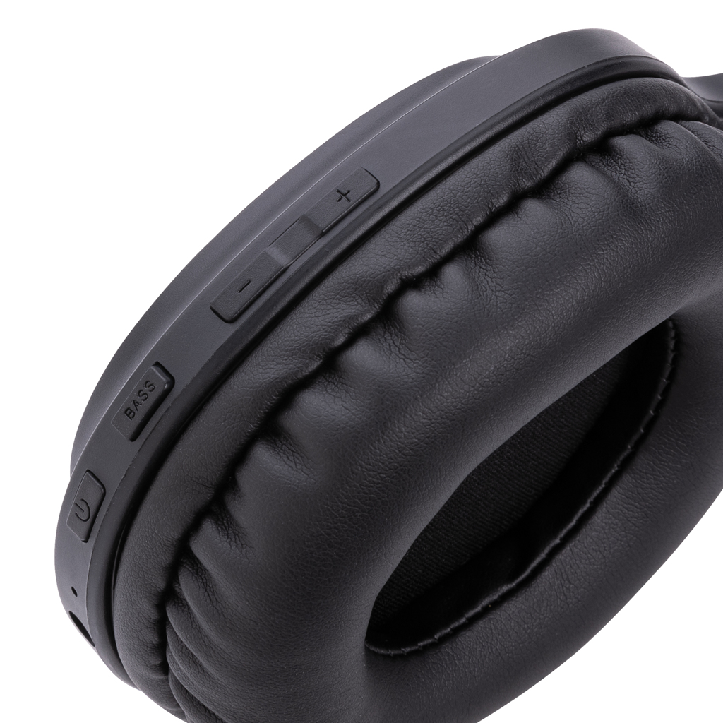 Auriculares inalámbricos personalizados Belmont Urban Vitamin con botón graves - Tecnología - Regalo Promocional Personalizado - imagen 8