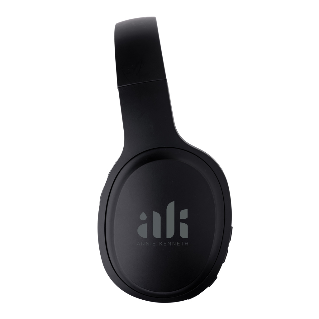 Auriculares inalámbricos personalizados Belmont Urban Vitamin con botón graves - Tecnología - Regalo Promocional Personalizado - imagen 9