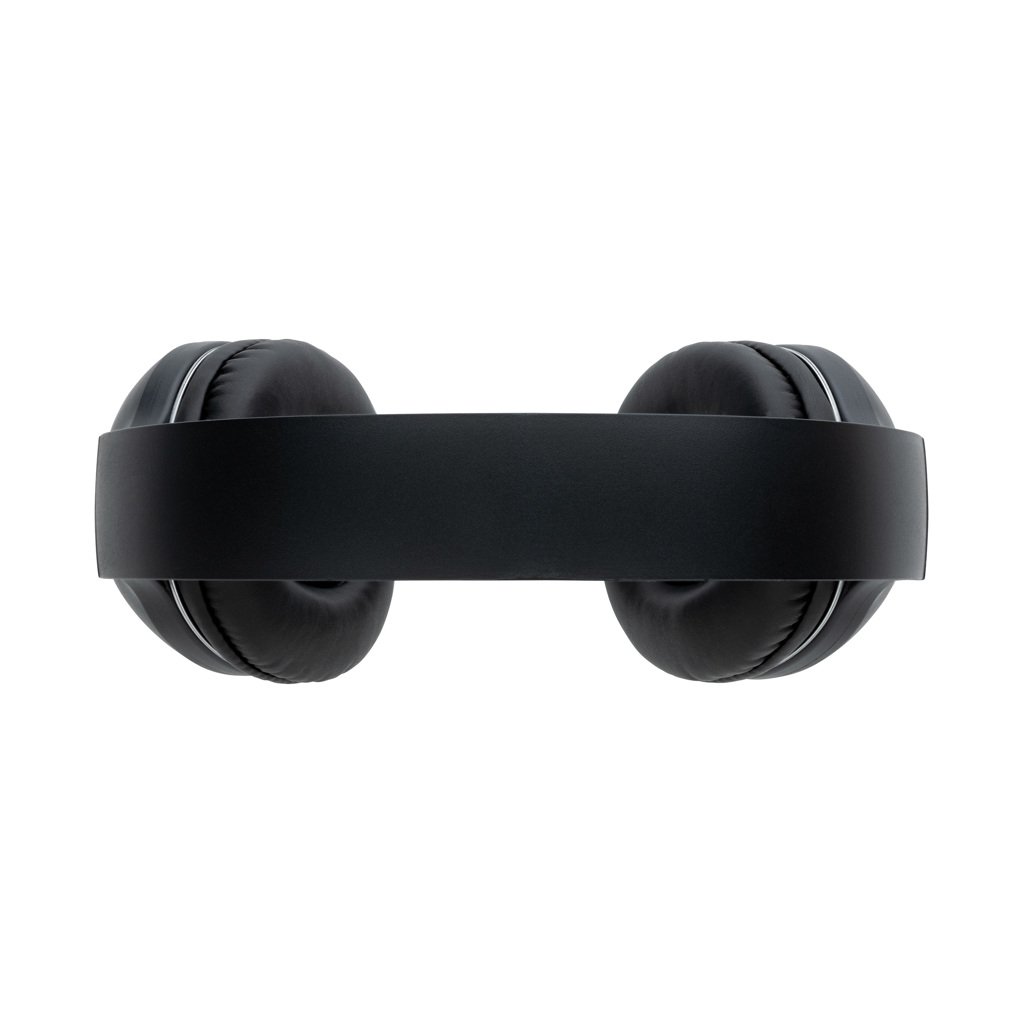 Auriculares inalámbricos personalizados JAM de plástico reciclado RCS - Tecnología - Regalo Promocional Personalizado - imagen 4